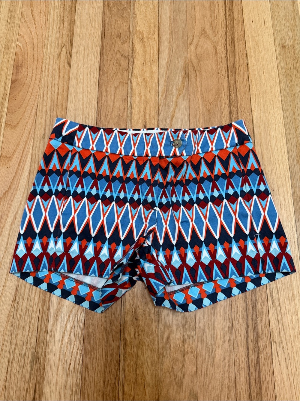 J Crew Shorts Size 00
